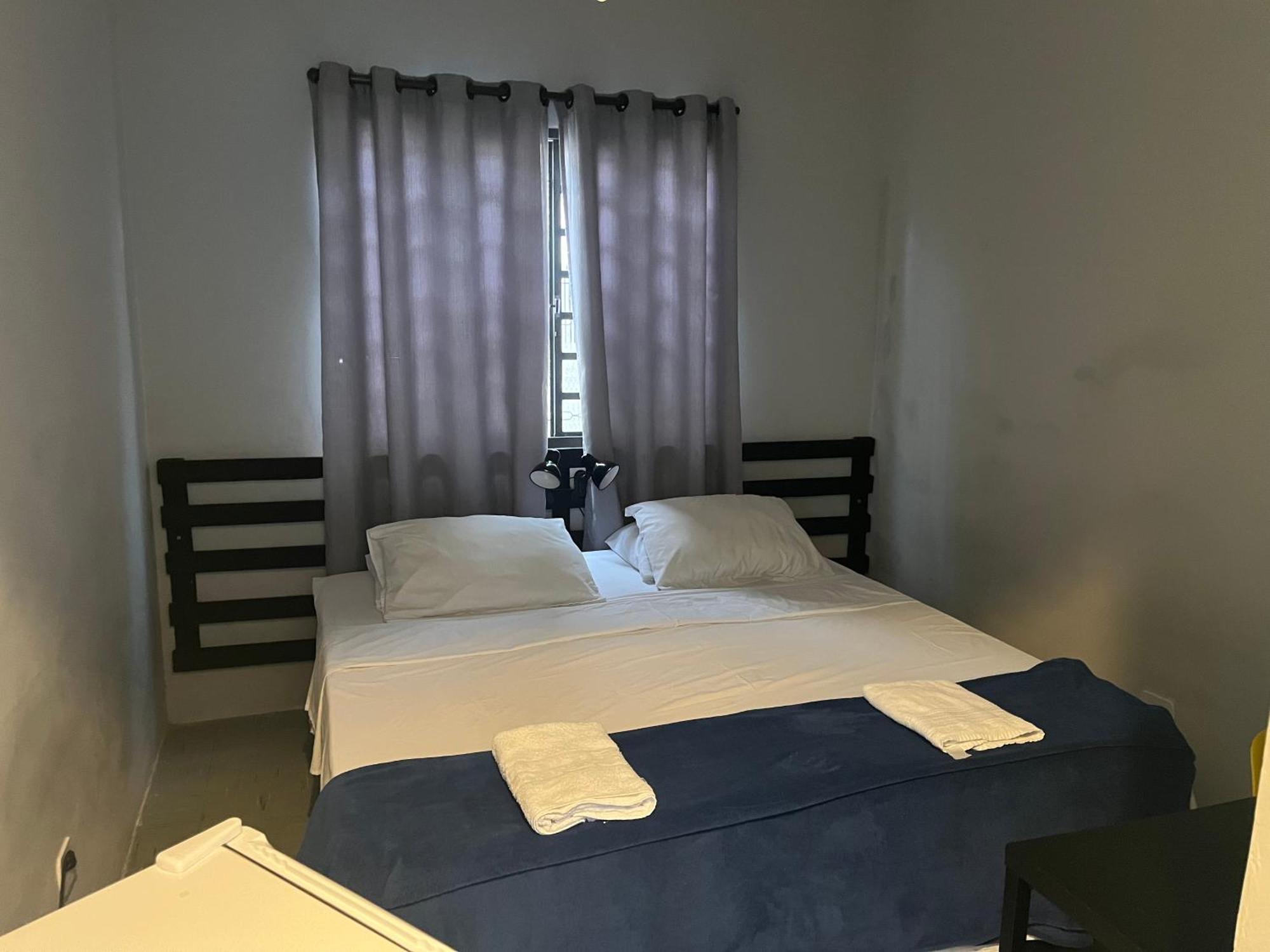 Family Hostel E Pousada - Sao Paulo, Sao Paulo